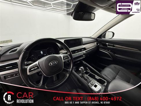 Used 2020 Kia Telluride SX AWD/4WD image 19