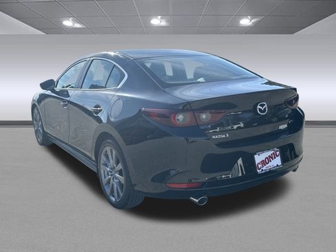 Used 2025 MAZDA MAZDA3 s image 5