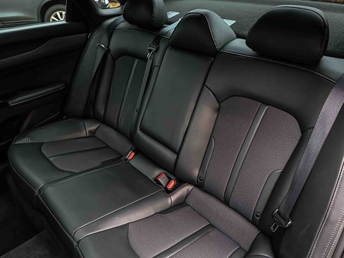 Used 2022 Kia K5 GT-Line w/ GT-Line Awd Premium Package image 21