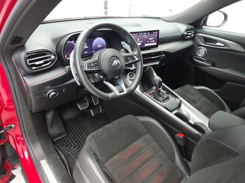 Used 2024 Dodge Hornet R/T Plus image 24