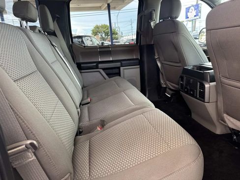 Used 2018 Ford F150 XLT w/ Equipment Group 302A Luxury AWD/4WD image 11