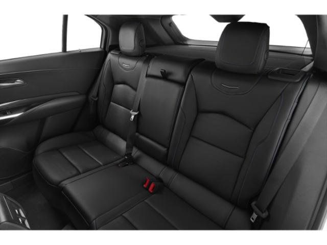 Certified 2024 Cadillac XT4 Sport AWD/4WD image 15