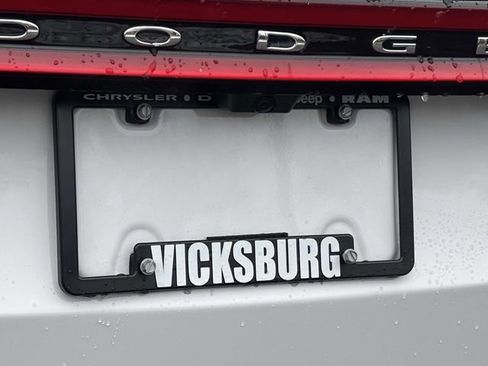 New 2026 Dodge Durango GT w/ Trailer Tow Group IV image 38