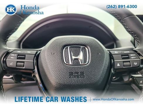 Certified 2026 Honda Civic Sport Touring image 19
