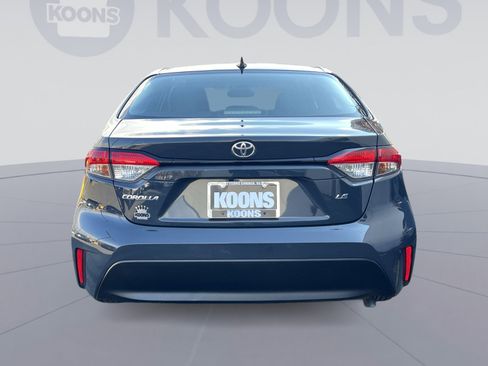 Used 2024 Toyota Corolla LE image 5