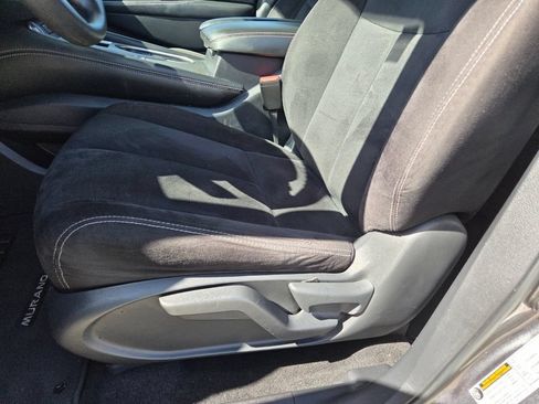 Used 2020 Nissan Murano S w/ Technology Package FWD image 10