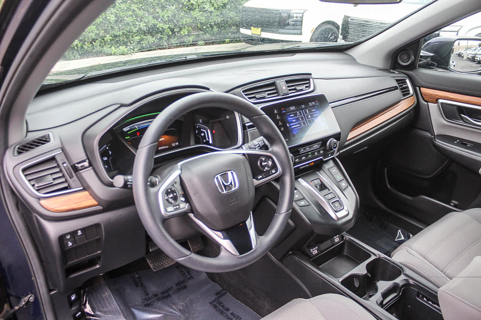 Used 2021 Honda CR-V EX image 22