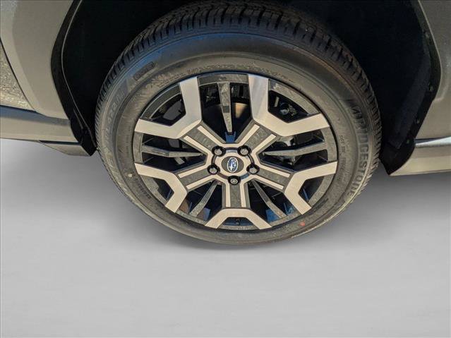 New 2026 Subaru Outback Touring XT AWD/4WD image 9