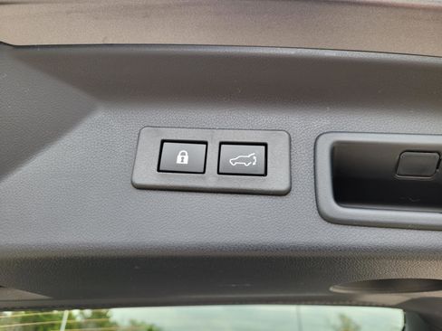 New 2026 Subaru Forester Sport image 19