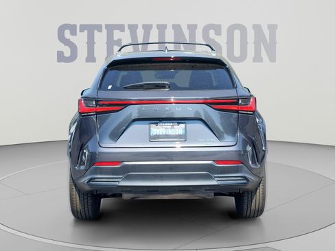 Used 2022 Lexus NX 350 AWD w/ Accessory Package 2 image 4