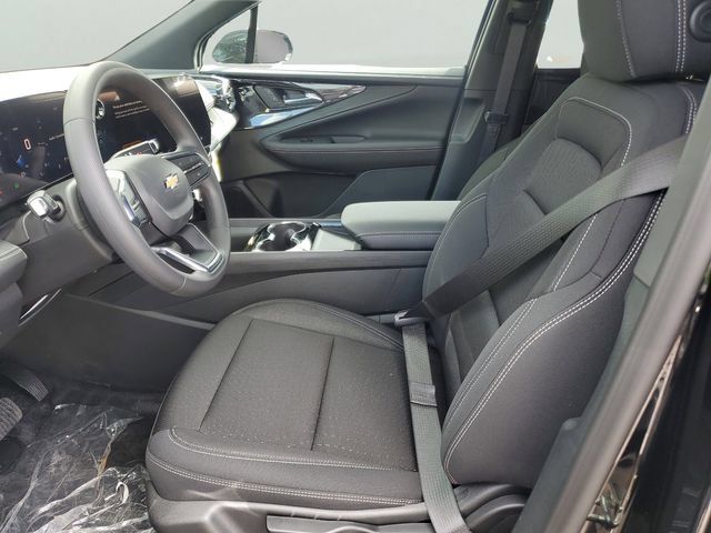 New 2025 Chevrolet Blazer EV LT FWD image 19