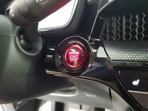 New 2026 Honda CR-V EX-L image 22