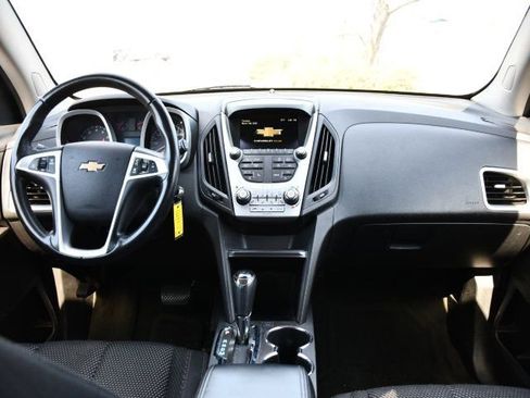 Used 2017 Chevrolet Equinox LT w/ Convenience Package image 14