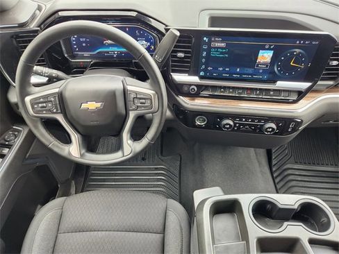 Used 2023 Chevrolet Silverado 1500 LT image 27
