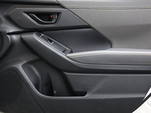 Certified 2025 Subaru Crosstrek 2.5i Sport image 11