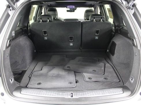Used 2025 Jeep Grand Cherokee Overland AWD/4WD image 15