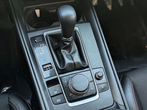 Used 2023 MAZDA CX-50 2.5 S w/ Cargo Package image 12