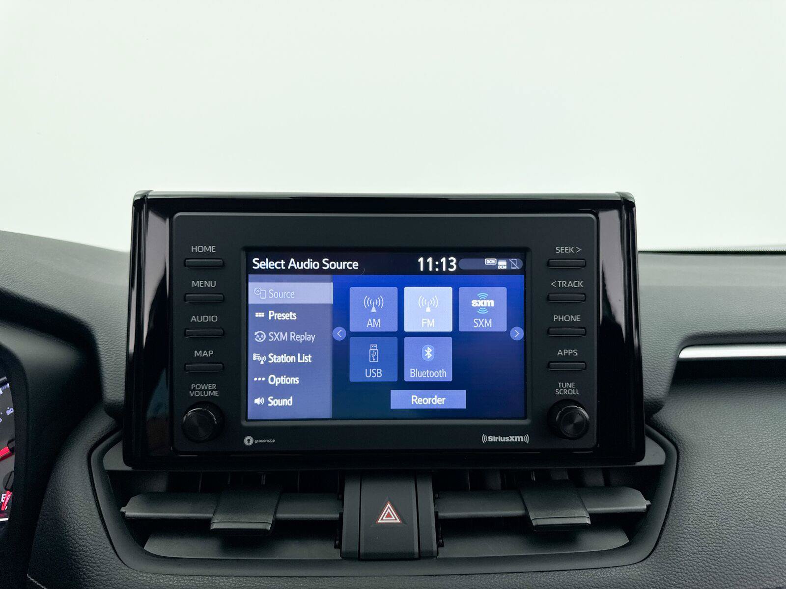 Used 2021 Toyota RAV4 LE w/ Carpet Mat Package (TMS) FWD image 22