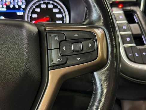 Used 2021 Chevrolet Tahoe High Country w/ Premium Package image 67