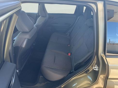 Used 2025 Subaru Forester Premium AWD/4WD image 24