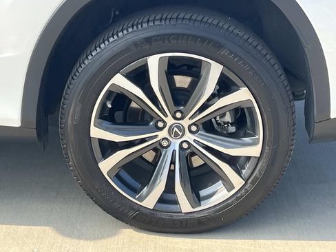 Used 2020 Lexus RX 350 FWD w/ Premium Package image 11
