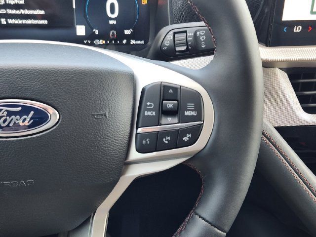 New 2026 Ford Explorer Active w/ Active Comfort Package RWD image 29