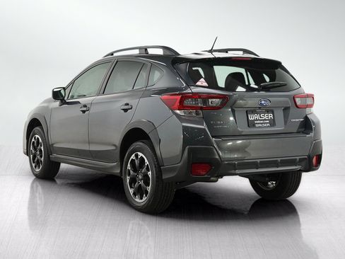 Used 2023 Subaru Crosstrek 2.0i AWD/4WD image 3
