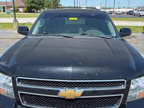 Used 2013 Chevrolet Tahoe LT AWD/4WD image 9