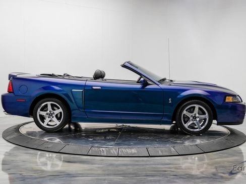 Used 2004 Ford Mustang Cobra image 21