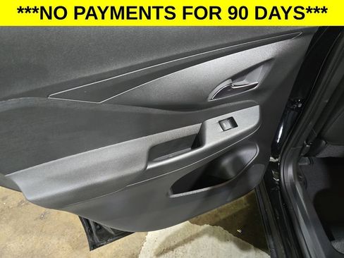 New 2026 Buick Envista Preferred w/ Convenience I Package FWD image 14