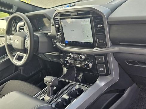 New 2026 Ford F150 XLT AWD/4WD image 12