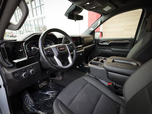 Used 2023 GMC Sierra 1500 Elevation image 11