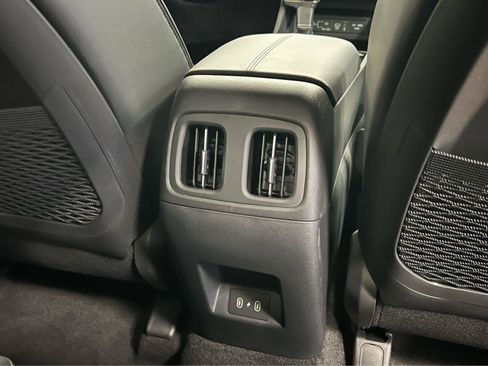 New 2026 Hyundai Santa Cruz Limited AWD/4WD image 24