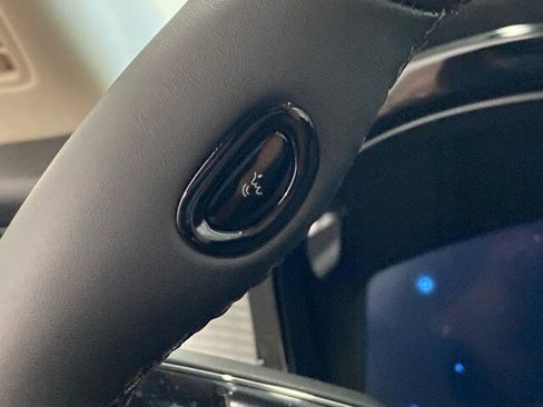 New 2024 Lincoln Corsair AWD w/ Equipment Group 101A image 21