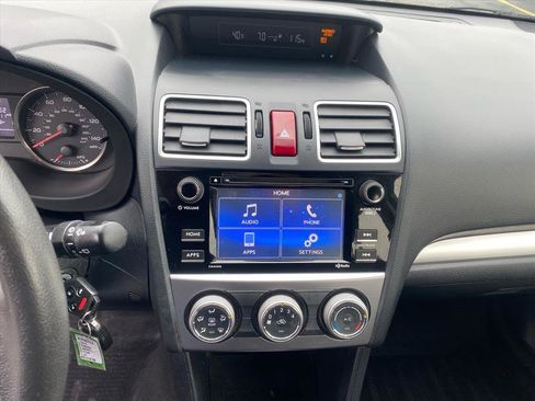 Used 2015 Subaru Impreza 2.0i Sport Premium image 11