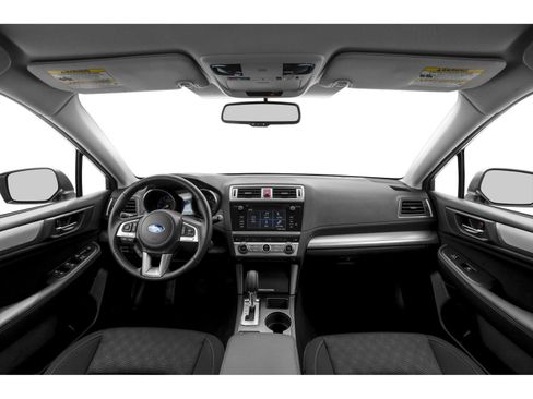Used 2015 Subaru Legacy 2.5i Premium w/ Popular Package #2 AWD/4WD image 5