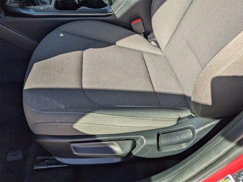 Certified 2025 Kia K4 LXS image 21