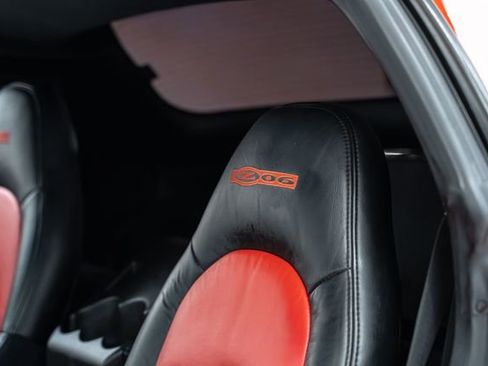 Used 2003 Chevrolet Corvette Z06 w/ Memory Package, 3 Drivers image 23