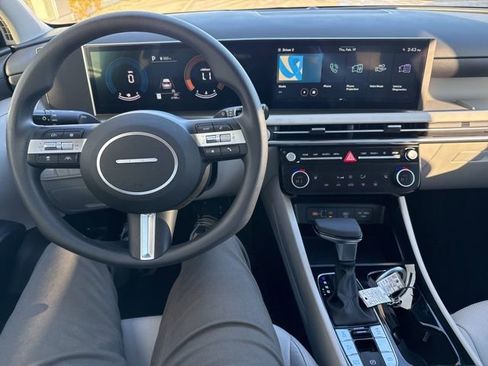 Used 2026 Hyundai Tucson SEL image 21