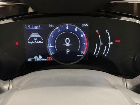 Used 2024 Lexus NX 350 AWD image 16