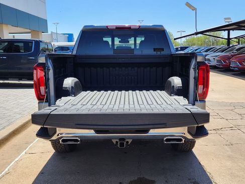 New 2026 GMC Sierra 1500 SLT w/ SLT Premium Plus Package image 48