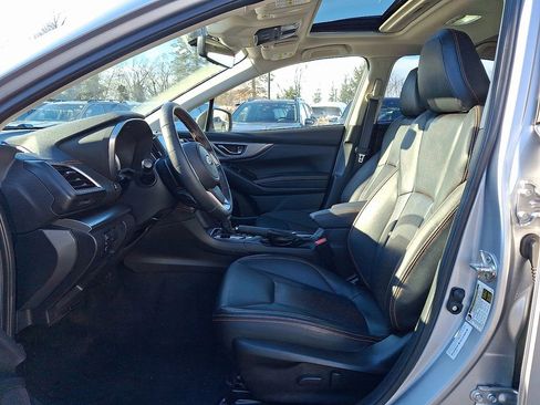 Used 2023 Subaru Crosstrek 2.5i Limited w/ Moonroof Package image 12