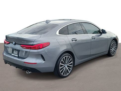 Used 2024 BMW 228i Gran Coupe w/ Premium Package FWD image 4