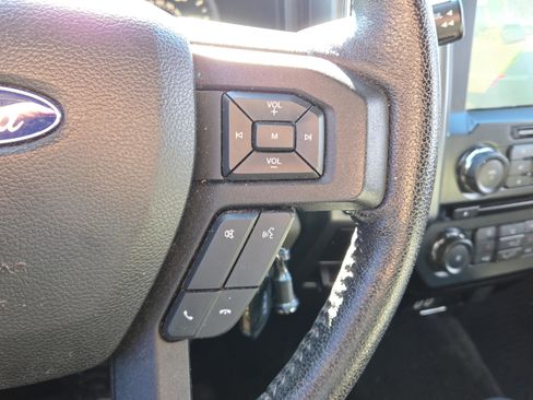 Used 2016 Ford F150 XLT w/ Equipment Group 302A Luxury image 30