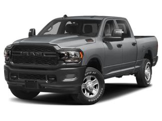 Used 2024 RAM 2500 Tradesman w/ Chrome Appearance Group AWD/4WD video 1