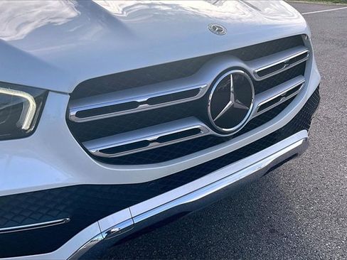 Certified 2022 Mercedes-Benz GLE 350 GLE 350 image 33