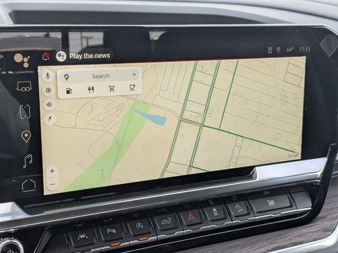 New 2026 GMC Sierra 1500 SLT w/ SLT Premium Plus Package image 24