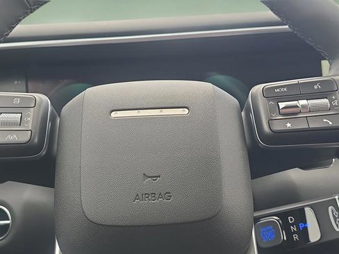 New 2026 Hyundai Palisade SEL AWD/4WD image 12