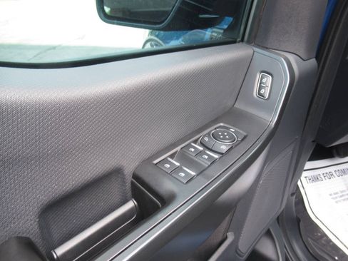 Used 2023 Ford F150 4x4 SuperCab image 16