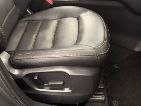 Used 2023 MAZDA CX-5 AWD 2.5 S w/ Premium Plus Pkg image 12